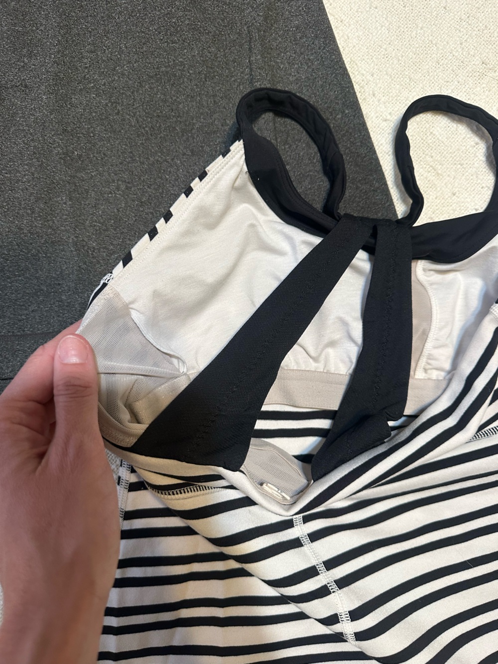 Lululemon Tank Bundle - Picture 16 of 16